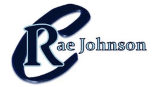 C Rae Johnson Author Blogs